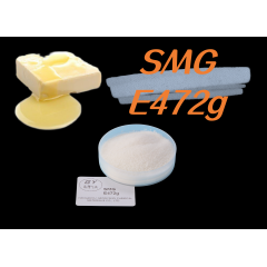 Chemical Food Emulsifiers-Succinylated Mono-and Diglycerides Smg